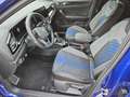 Volkswagen T-Roc R 4M DSG Navi AHK Pano Akrapovic Azul - thumbnail 7
