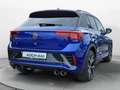 Volkswagen T-Roc R 4M DSG Navi AHK Pano Akrapovic Blu/Azzurro - thumbnail 6