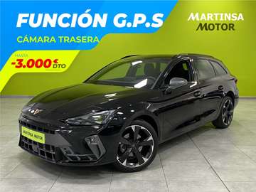 Sportstourer 1.5 eTSI 110 DSG