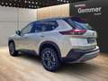 Nissan X-Trail X-TRAIL 1.5 VC-T e-4ORCE 213 PS 4x4 N-Connecta Silber - thumbnail 5