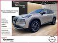 Nissan X-Trail X-TRAIL 1.5 VC-T e-4ORCE 213 PS 4x4 N-Connecta Silber - thumbnail 1
