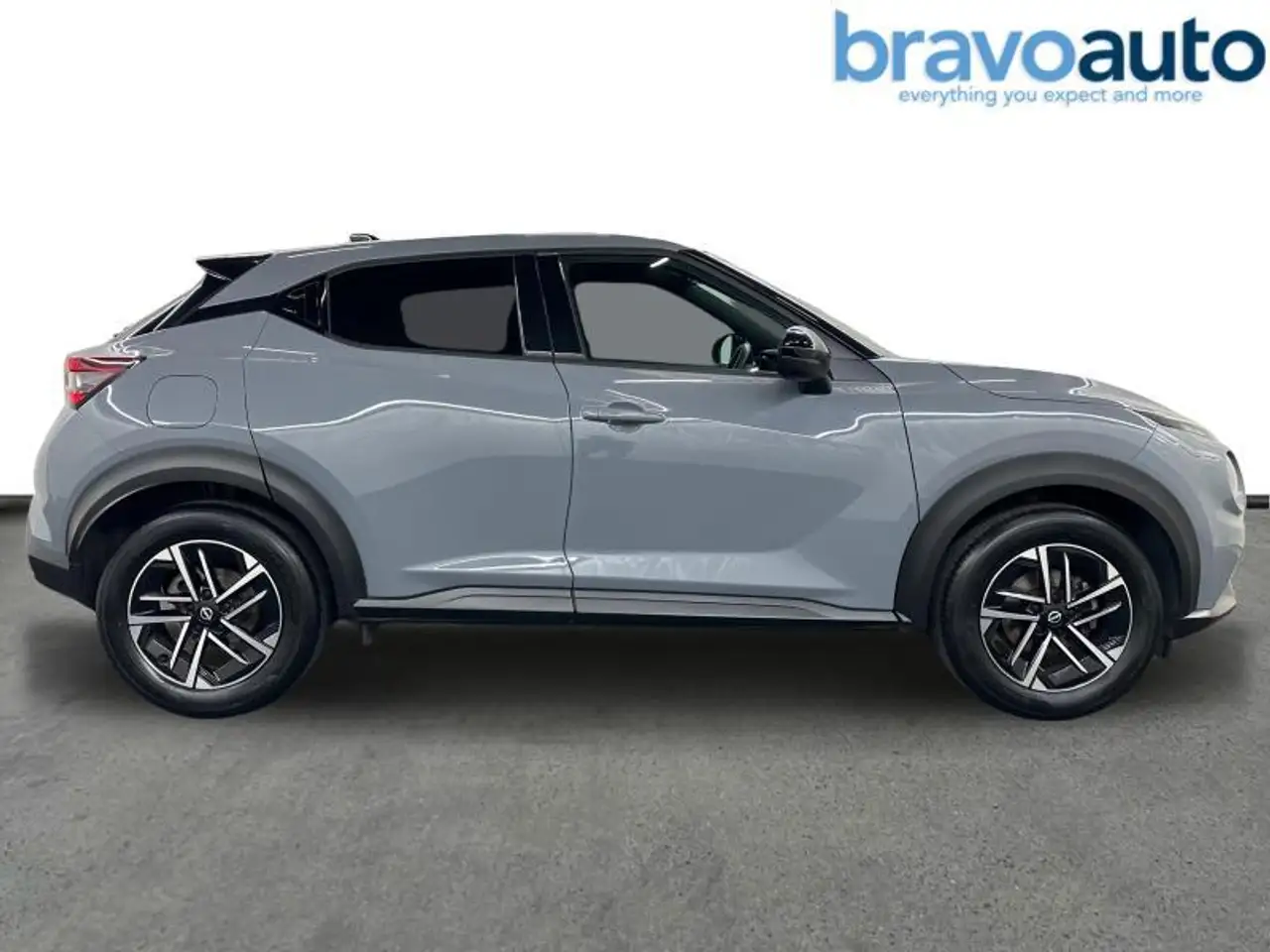 Nissan Juke AT N-Connecta carplay camera, миниатюра 14