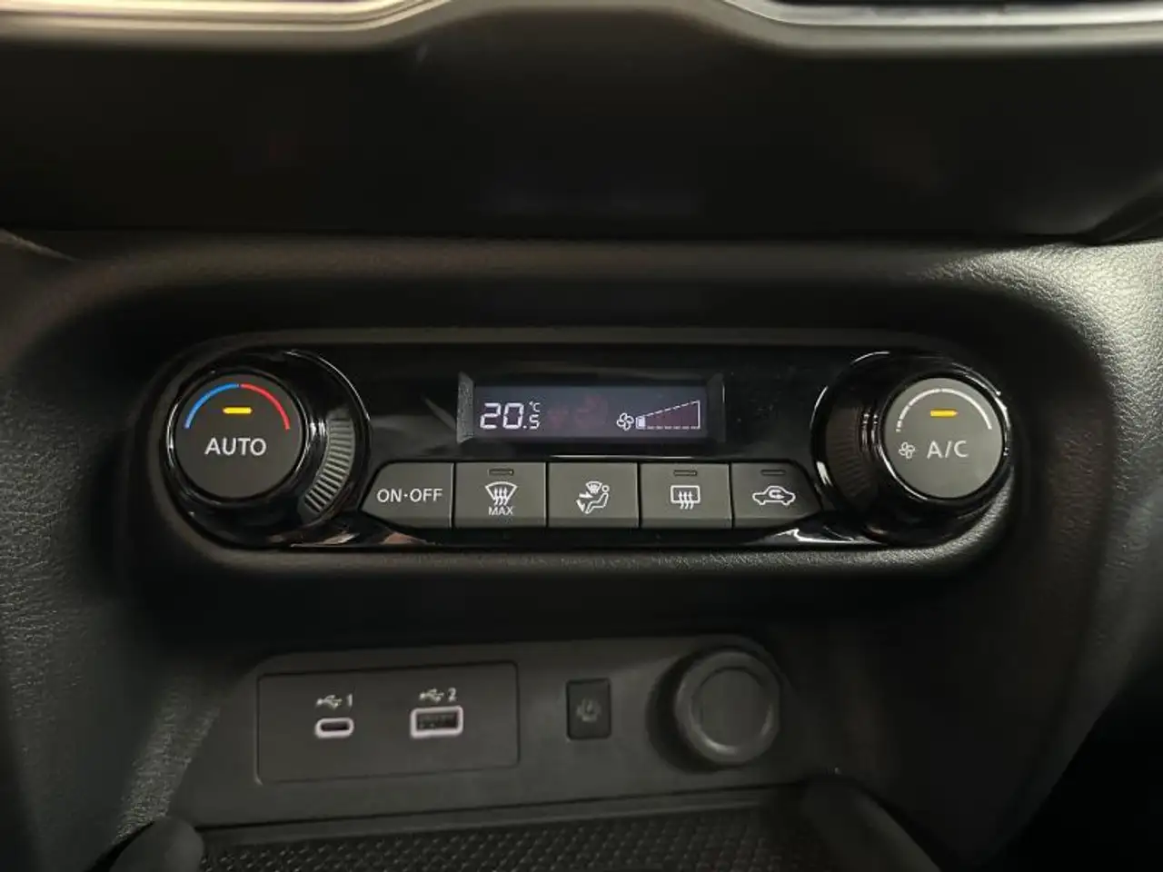 Nissan Juke AT N-Connecta carplay camera, миниатюра 20