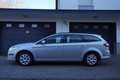 Ford Mondeo Turnier 1.6 TDCi Trend KLIMA+NAVI+PDC+6Gang+TEMPO Silber - thumbnail 4