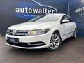 Volkswagen CC Basis 2,0 TSI Weiß - thumbnail 1