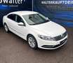 Volkswagen CC Basis 2,0 TSI Weiß - thumbnail 4