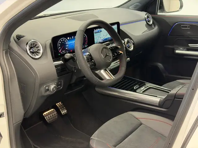 Mercedes-Benz GLA 200 d 4MATIC Österreich-Edition Ansicht 9