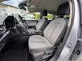 SEAT Leon Style 1.5 TGI DSG CNG Erdgas Navi Kamera PLA  ... Argent - thumbnail 4