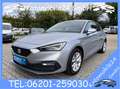 SEAT Leon Style 1.5 TGI DSG CNG Erdgas Navi Kamera PLA  ... Argent - thumbnail 1