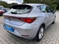 SEAT Leon Style 1.5 TGI DSG CNG Erdgas Navi Kamera PLA  ... Argent - thumbnail 2