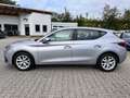 SEAT Leon Style 1.5 TGI DSG CNG Erdgas Navi Kamera PLA  ... Argent - thumbnail 16