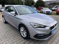 SEAT Leon Style 1.5 TGI DSG CNG Erdgas Navi Kamera PLA  ... Argent - thumbnail 14