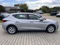 SEAT Leon Style 1.5 TGI DSG CNG Erdgas Navi Kamera PLA  ... Argent - thumbnail 23