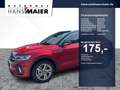 Volkswagen T-Roc R-Line TSI DSG Leder Navi IQLight Kam. Key Rot - thumbnail 1