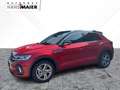 Volkswagen T-Roc R-Line TSI DSG Leder Navi IQLight Kam. Key Rot - thumbnail 2