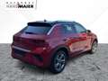 Volkswagen T-Roc R-Line TSI DSG Leder Navi IQLight Kam. Key Rot - thumbnail 4