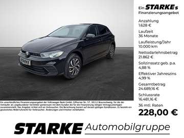 1.0 TSI DSG Life