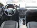 Ford Kuga 2.0 4x4 NAVI LEDER KAMER AHK SPURH TOTW ACC Gris - thumbnail 3