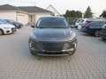 Ford Kuga 2.0 4x4 NAVI LEDER KAMER AHK SPURH TOTW ACC Gris - thumbnail 4