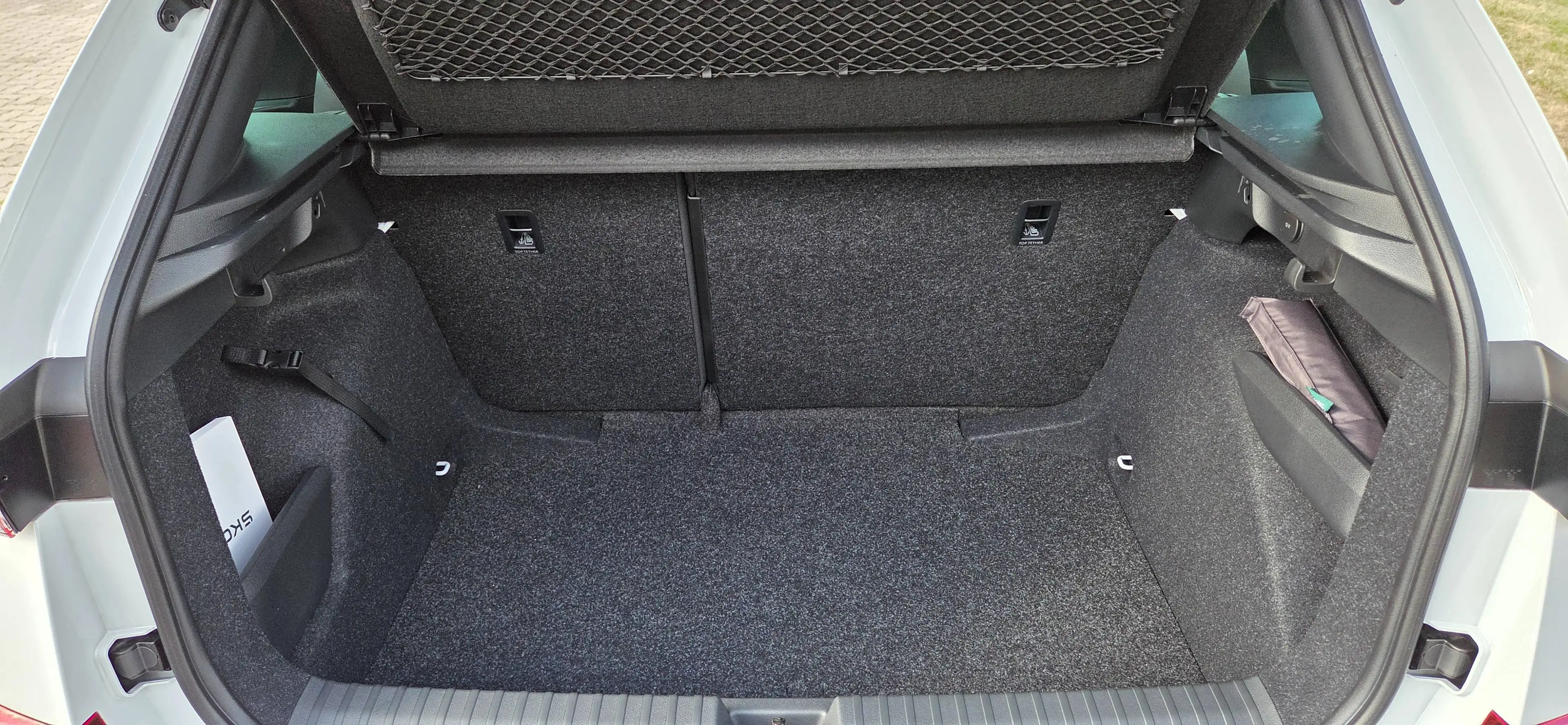 Skoda Kamiq Kamiq 1.0 TSI DSG Monte Carlo — photo 6