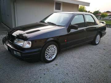 Sierra 4p 2.0 Cosworth c/clima 4x4 cat.