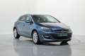 Opel Astra 1.4T Excellence Azul - thumbnail 3
