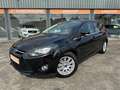 Ford Focus Break, 1.6i, 2014,Automaat, 55.102km's + Garantie Zwart - thumbnail 1