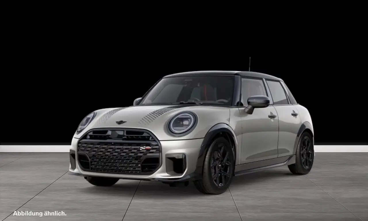 MINI Cooper C
