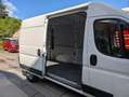 Peugeot Boxer 2.2 L2H2 Pro PDC DAB Klima 270° Weiß - thumbnail 6