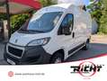 Peugeot Boxer 2.2 L2H2 Pro PDC DAB Klima 270° Weiß - thumbnail 1