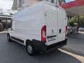 Peugeot Boxer 2.2 L2H2 Pro PDC DAB Klima 270° Weiß - thumbnail 4