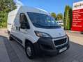 Peugeot Boxer 2.2 L2H2 Pro PDC DAB Klima 270° Weiß - thumbnail 3