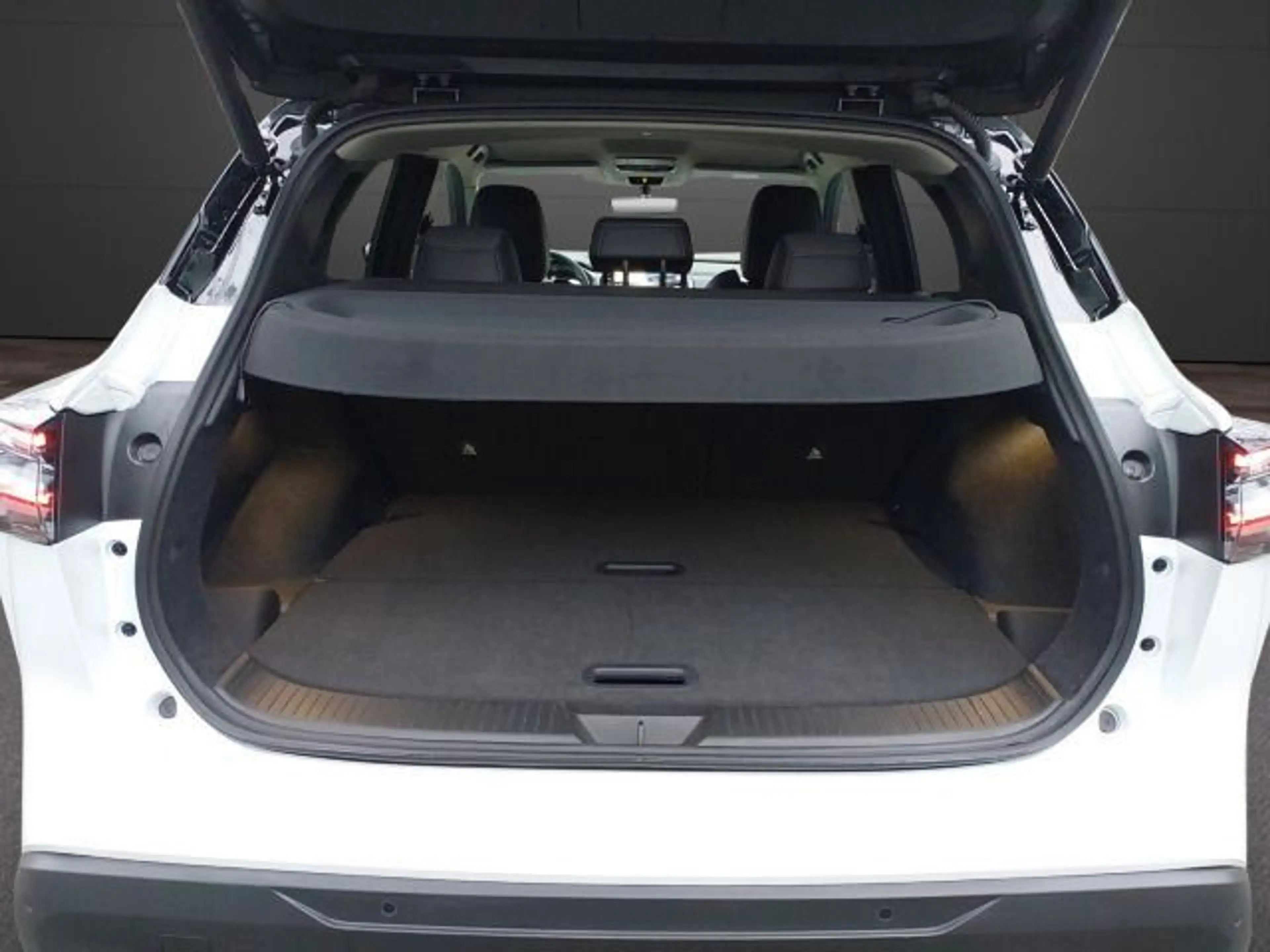 Nissan Qashqai N-Connecta 1.3 DIG-T Xtronic — photo 14