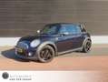 MINI One Mini 1.6 Holland Street | Clima | Cruise | Navi | Blauw - thumbnail 1