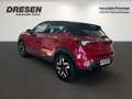 Opel Mokka GS Line EU6e B 1.2 Turbo GS+Navigation+Kamera+Totw Rouge - thumbnail 4
