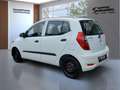 Hyundai i10 1.1 5 Star Edition RADIO  USB  SCHECKHEFT Blanc - thumbnail 4