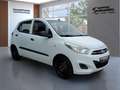 Hyundai i10 1.1 5 Star Edition RADIO  USB  SCHECKHEFT Blanc - thumbnail 2
