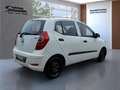 Hyundai i10 1.1 5 Star Edition RADIO  USB  SCHECKHEFT Blanc - thumbnail 3