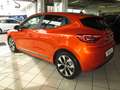 Renault Clio V Evolution*ALU*SHZ*KLIMAAUTO*CARPLAY* Pomarańczowy - thumbnail 2