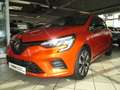 Renault Clio V Evolution*ALU*SHZ*KLIMAAUTO*CARPLAY* Orange - thumbnail 1