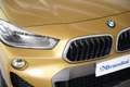 BMW X2 xdrive25d Msport auto Gold - thumbnail 4