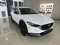 Mazda CX-30 2.0 e-Skyactiv-G Homura FWD Aut. 110kW Weiß - thumbnail 4