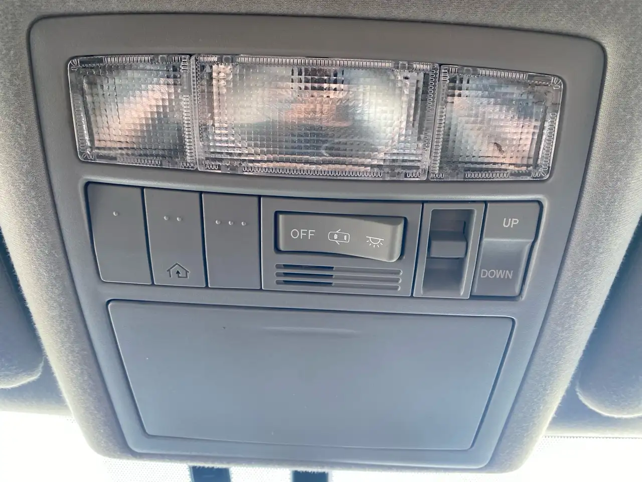 Toyota Venza снимка Toyota Venza