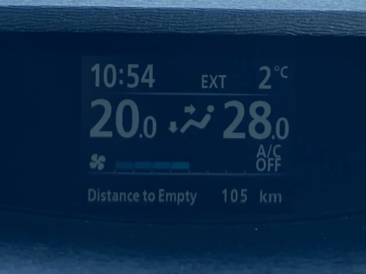 Toyota Venza снимка Toyota Venza