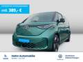 Volkswagen ID. Buzz ID.Buzz Pro LR MATRIX ACC AREA VIEW Grün - thumbnail 1