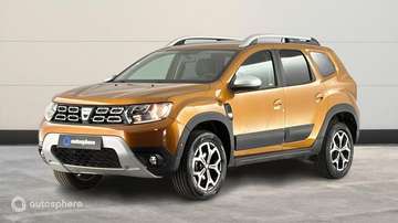 1.3 TCe 150ch FAP Prestige 4x2