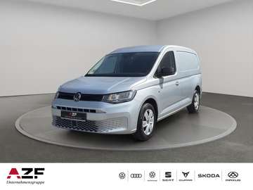 Caddy Cargo Maxi 2.0 TDI DSG AHK+KLIMA+ACC