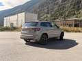 Skoda Karoq 2.0 TDI SCR 4x4 DSG Sportline Grau - thumbnail 3