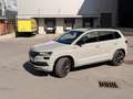 Skoda Karoq 2.0 TDI SCR 4x4 DSG Sportline Grau - thumbnail 7