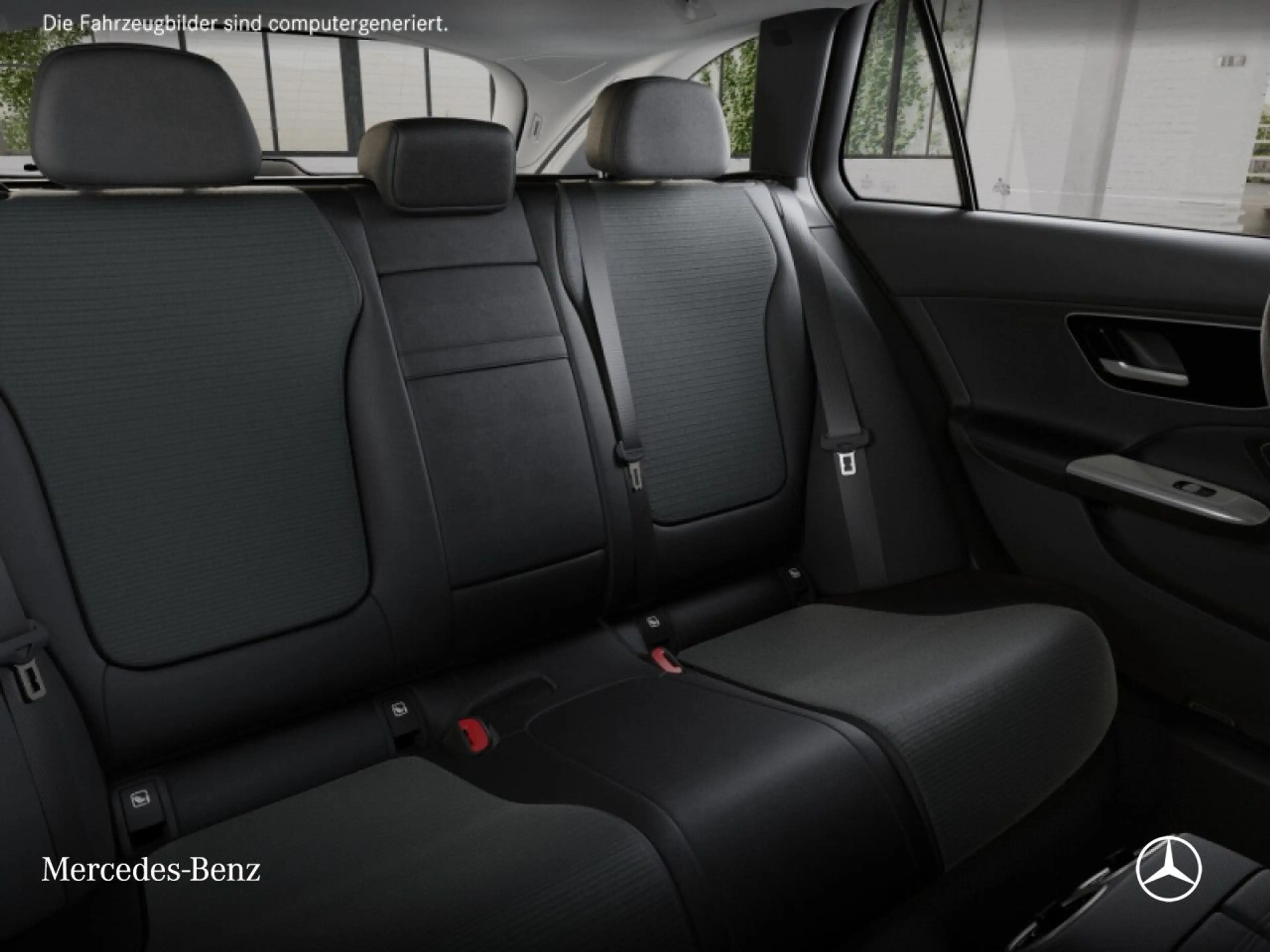 Mercedes-Benz C 180 T AVANTG+360+LED+TOTW+KEYLESS+9G — photo 12